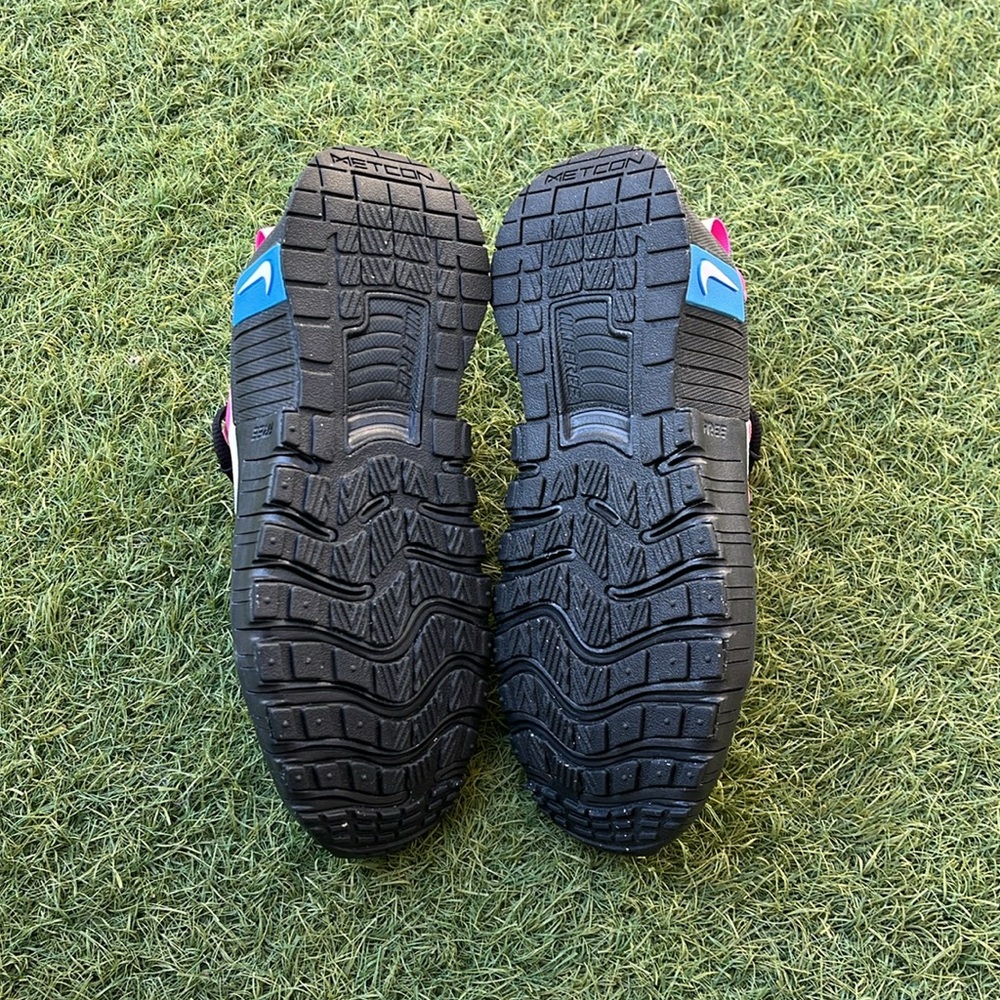 Nike Free Metcon 6 NBY - Picture 5 of 5